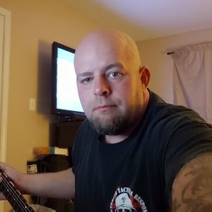 Meet your Posher, Lance